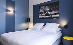 Najeti Hotel Lille Nord