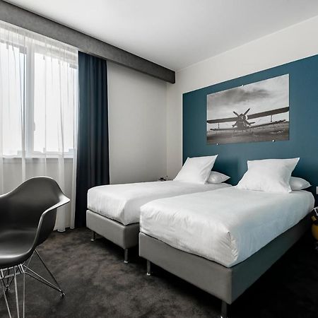 Najeti Hotel Lille Nord Bondues Exterior photo