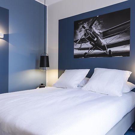 Najeti Hotel Lille Nord Bondues Exterior photo
