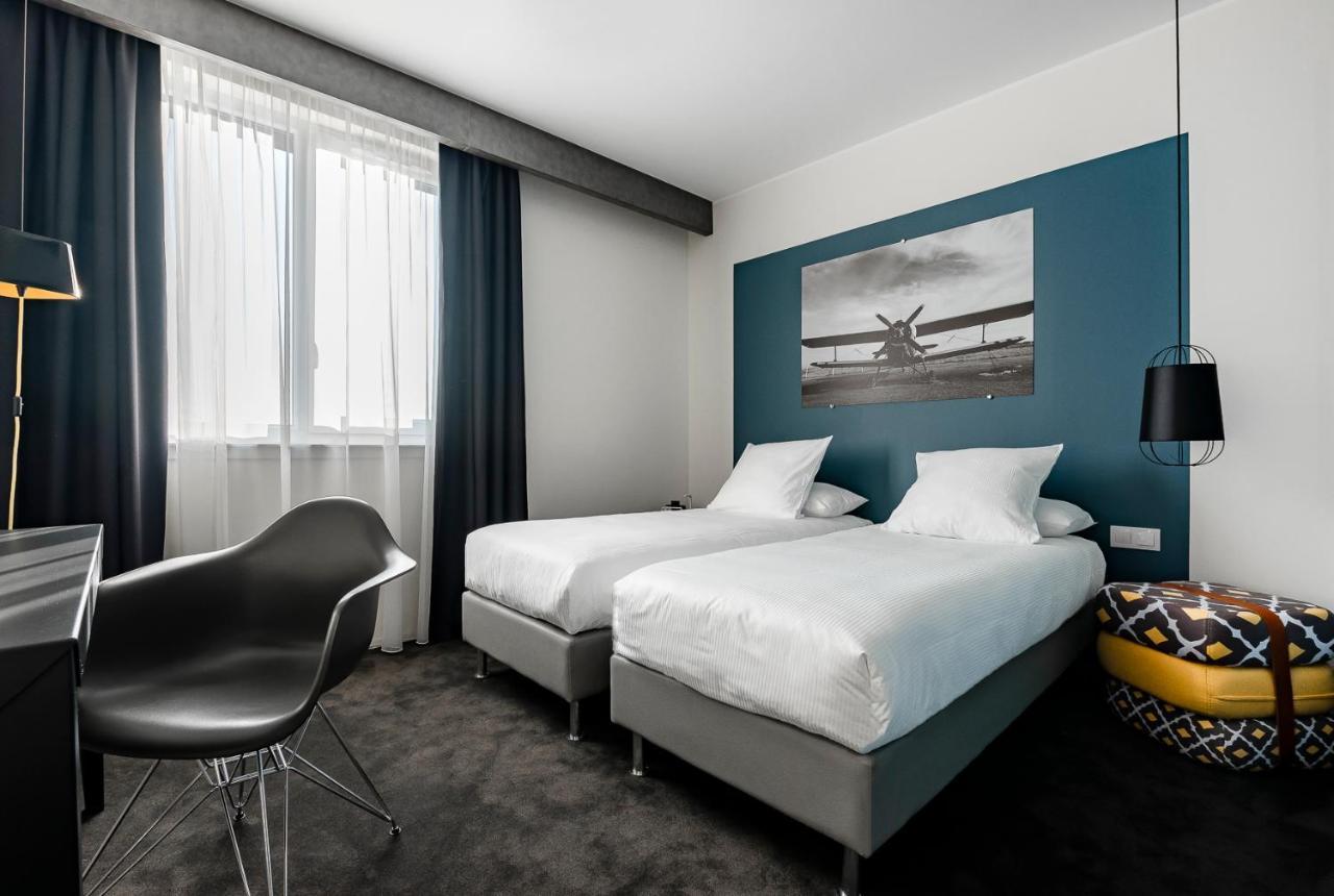 Najeti Hotel Lille Nord Bondues Exterior photo